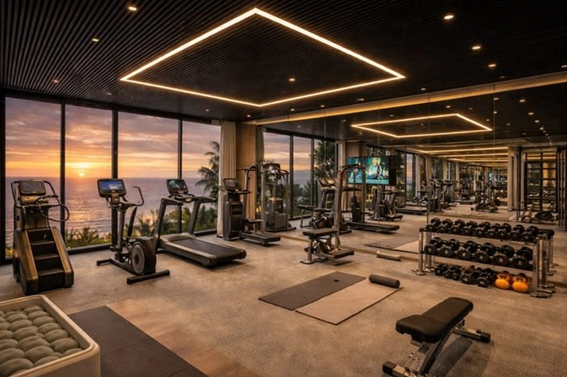 amenities Image