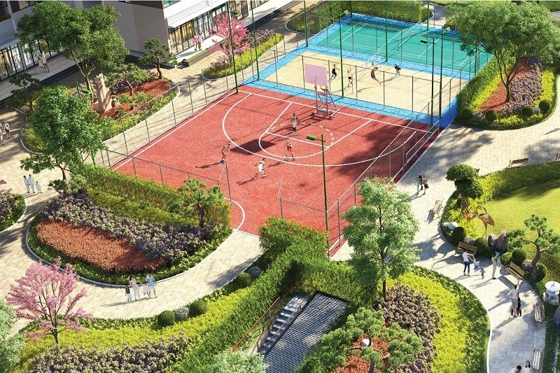 amenities Image