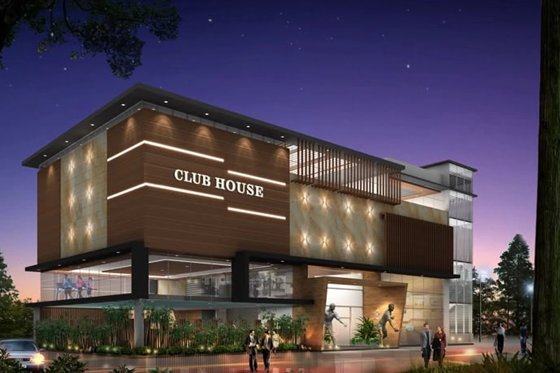 amenities Image